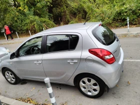 Hyundai I20 - 2700 € / 5280.74 лв. - 17599576 2