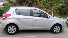 Hyundai I20 - 2700 € / 5280.74 лв. - 17599576 4