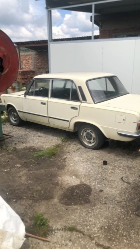 Fiat 125 - 1200 € / 2347.00 лв. - 18001318 2