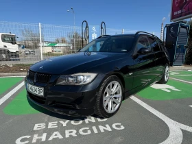 BMW 320 320D - 5000 € / 9779.15 лв. - 43923227 3