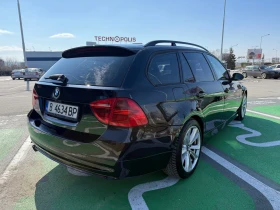 BMW 320 320D - 5000 € / 9779.15 лв. - 43923227 5