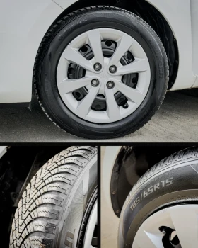 Kia Rio 1.1CRDi - ECO Dynamics - 6ck. - 4000 € / 7823.32 лв. - 27769180 14