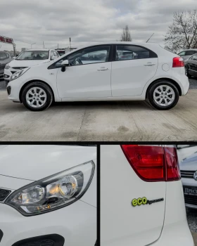 Kia Rio 1.1CRDi - ECO Dynamics - 6ck. - 4000 € / 7823.32 лв. - 27769180 7