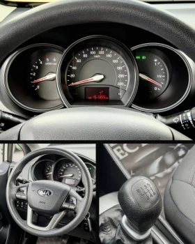 Kia Rio 1.1CRDi - ECO Dynamics - 6ck. - 4000 € / 7823.32 лв. - 27769180 13
