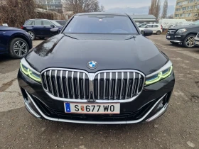 BMW 745 LE PLUG-IN HYBRID, снимка 5