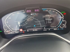 BMW 745 LE PLUG-IN HYBRID, снимка 12