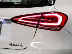 Mercedes-Benz A 250 * CARFAX * ЦЕНА ДО БГ, снимка 7