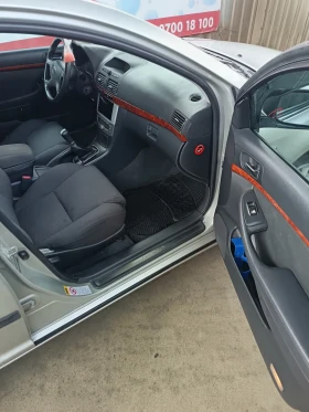 Toyota Avensis  T25 2.0 D4D - 2600 € / 5085.16 лв. - 86645392 13