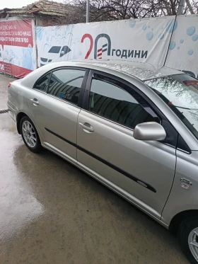 Toyota Avensis  T25 2.0 D4D - 2600 € / 5085.16 лв. - 86645392 4