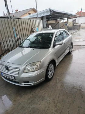 Toyota Avensis  T25 2.0 D4D - 2600 € / 5085.16 лв. - 86645392 2