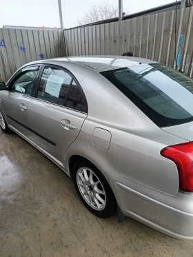 Toyota Avensis  T25 2.0 D4D - 2600 € / 5085.16 лв. - 86645392 7