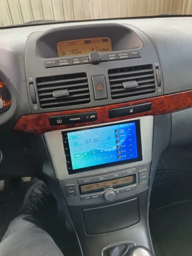 Toyota Avensis  T25 2.0 D4D - 2600 € / 5085.16 лв. - 86645392 16