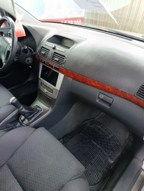 Toyota Avensis  T25 2.0 D4D - 2600 € / 5085.16 лв. - 86645392 14