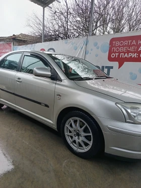 Toyota Avensis  T25 2.0 D4D - 2600 € / 5085.16 лв. - 86645392 5