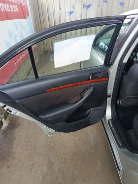 Toyota Avensis  T25 2.0 D4D - 2600 € / 5085.16 лв. - 86645392 8