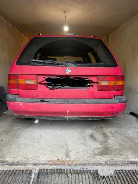 VW Passat - 400 € / 782.33 лв. - 92151802 2