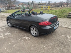Peugeot 307 - 1999 € / 3909.70 лв. - 69877921 4