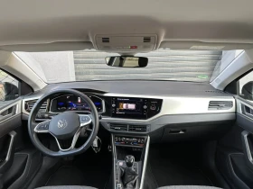 VW Polo MOVE 1.0TSI 95к.с., снимка 8