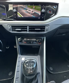 VW Polo MOVE 1.0TSI 95к.с., снимка 10