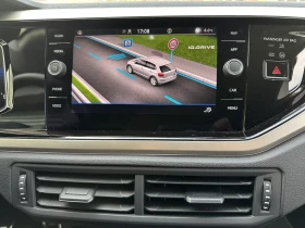 VW Polo MOVE 1.0TSI 95к.с., снимка 9
