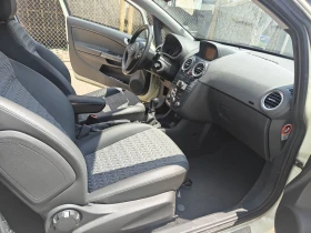 Opel Corsa 1.3 Facelift EcoFlex | Mobile.bg � ����� ������ 8