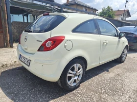 Opel Corsa 1.3 Facelift EcoFlex | Mobile.bg � ����� ������ 4