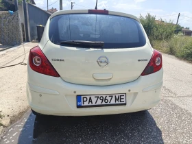 Opel Corsa 1.3 Facelift EcoFlex | Mobile.bg � ����� ������ 5