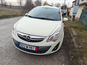 Opel Corsa EcoFlex - 3300 € / 6454.24 лв. - 15168980 2