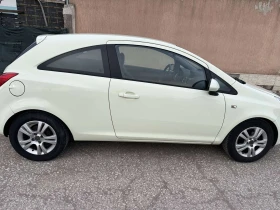 Opel Corsa EcoFlex - 3300 € / 6454.24 лв. - 15168980 4