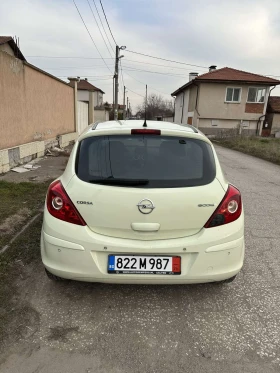 Opel Corsa EcoFlex - 3300 € / 6454.24 лв. - 15168980 5
