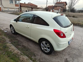 Opel Corsa EcoFlex - 3300 € / 6454.24 лв. - 15168980 6