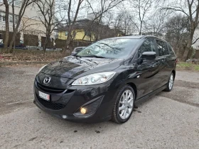 Mazda 5 2.0 ШВЕЙЦАРИЯ ЕВРО5 - 4500 € / 8801.24 лв. - 12892008 2