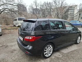 Mazda 5 2.0 ШВЕЙЦАРИЯ ЕВРО5 - 4500 € / 8801.24 лв. - 12892008 3