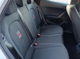 Seat Ibiza 1.0TSI/110HP/FR/FAST-LANE/BEATS/CAM/NAVI/LED/873g - 17399 € / 34029.49 лв. - 97659323 14