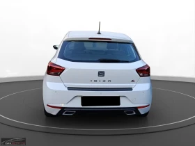 Seat Ibiza 1.0TSI/110HP/FR/FAST-LANE/BEATS/CAM/NAVI/LED/873g - 17399 € / 34029.49 лв. - 97659323 6