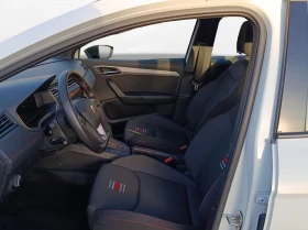 Seat Ibiza 1.0TSI/110HP/FR/FAST-LANE/BEATS/CAM/NAVI/LED/873g - 17399 € / 34029.49 лв. - 97659323 7