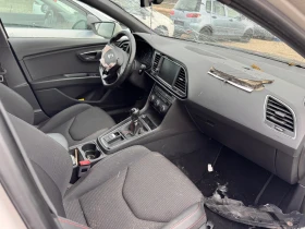 Seat Leon 1.4 Turbo / FR - 4300 € / 8410.07 лв. - 24937168 4