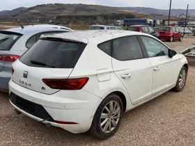 Seat Leon 1.4 Turbo / FR - 4300 € / 8410.07 лв. - 24937168 3