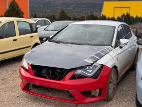 Seat Leon 1.4 Turbo / FR - 4300 € / 8410.07 лв. - 24937168 2