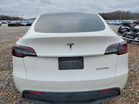Tesla Model Y LONG RANGE DUAL MOTOR ALL-WHEEL DRIVE - 16000 € / 31293.28 лв. - 97907317 5
