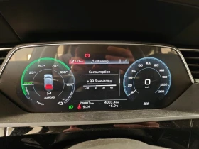 Audi E-Tron Sportback 50 | Auto.bg — изображение 7