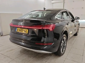 Audi E-Tron Sportback 50 | Auto.bg — изображение 4