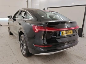 Audi E-Tron Sportback 50 | Auto.bg — изображение 3