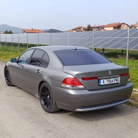 BMW 745 - 4300 € / 8410.07 лв. - 74482241 2