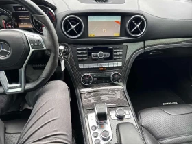 Mercedes-Benz SL 63 AMG * CARBON * FULL LOADED *  - 41890 € / 81929.72 лв. - 20268170 9