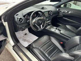 Mercedes-Benz SL 63 AMG * CARBON * FULL LOADED *  - 41890 € / 81929.72 лв. - 20268170 7