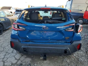 Subaru Crosstrek WILDERNESS AWD | Auto.bg — изображение 5