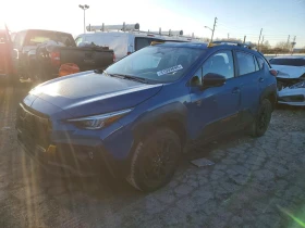 Subaru Crosstrek WILDERNESS AWD | Auto.bg — изображение 3