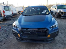 Subaru Crosstrek WILDERNESS AWD | Auto.bg — изображение 2