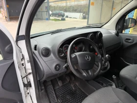 Mercedes-Benz Citan 1.5dci  - 8500 € / 16624.56 лв. - 24918980 5